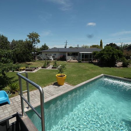 Villa Evendale House Hastings Exterior foto